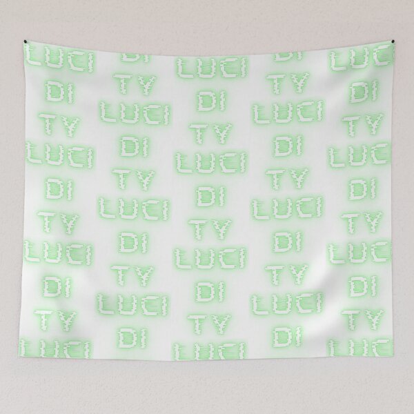 Item preview, Lucidity designed and sold by Santy2023.
