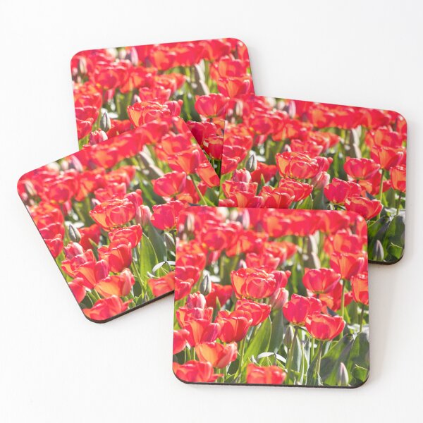 Item preview, Red Tulips group designed and sold by AdrianJune.