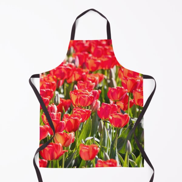 Item preview, Red Tulips group designed and sold by AdrianJune.