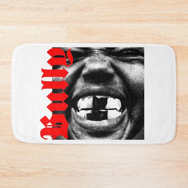 Item preview, BULLY Blackletter Graphic designed and sold by NapkinDesigns.