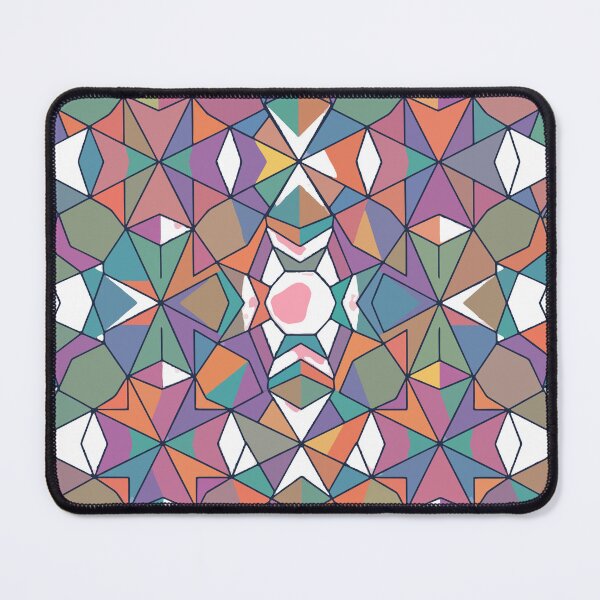 Item preview, The Polygon Party Panic designed and sold by inkioboutique.