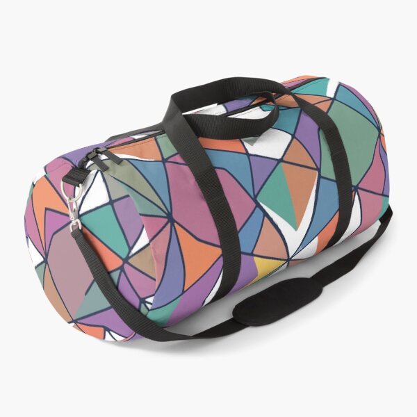 Item preview, The Polygon Party Panic designed and sold by inkioboutique.
