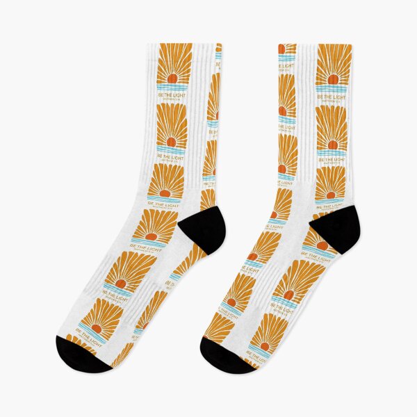 Item preview, Retro Be The Light Matthew 5:14 Christian designed and sold by jeradozola.