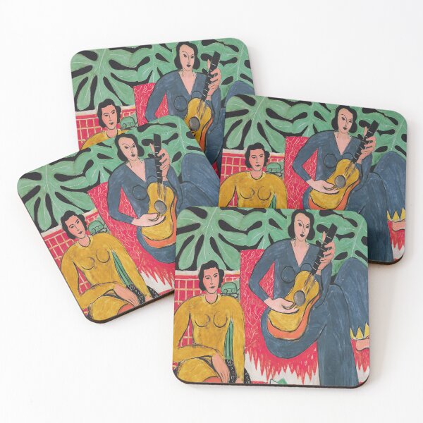 Item preview, La Musique designed and sold by handadi56.