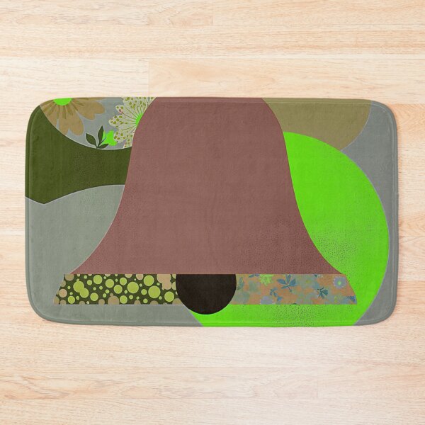 Item preview, Midnight Berry Zen Grid designed and sold by joycrysstudio.
