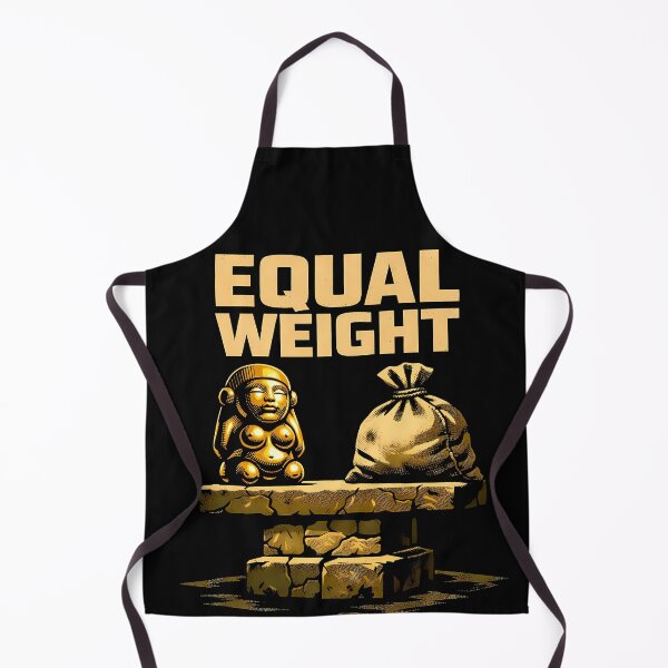 Item preview, The Equal Weight Artefact Exchange designed and sold by agearb.