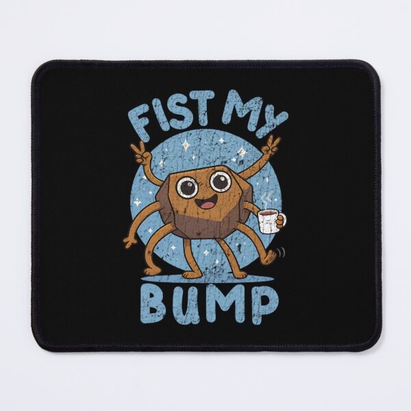Item preview, Rocky Amaze - Fist My Bump! designed and sold by EvaCorkeryIII.