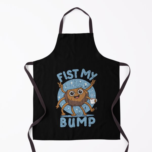 Item preview, Rocky Amaze - Fist My Bump! designed and sold by EvaCorkeryIII.