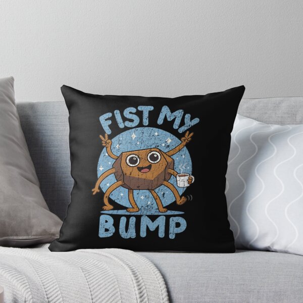 Item preview, Rocky Amaze - Fist My Bump! designed and sold by EvaCorkeryIII.