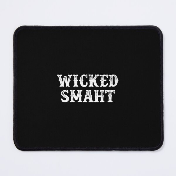 Item preview, Wicked Smaht designed and sold by keviacevarya.