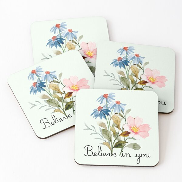 Item preview, Believe In You  designed and sold by kaavishehsas.
