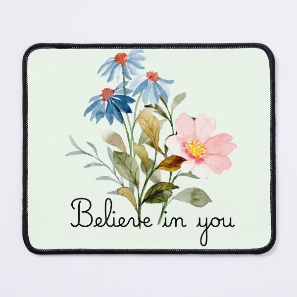 Item preview, Believe In You designed and sold by kaavishehsas.