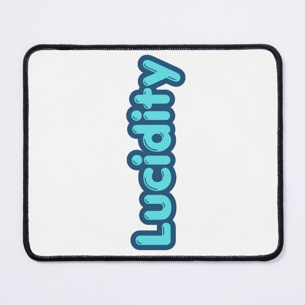 Item preview, Lucidity designed and sold by Santy2023.