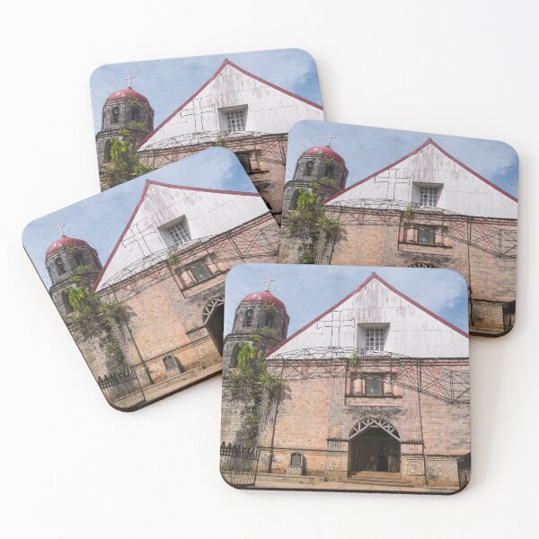Item preview, San Isidro Labrador Church, Siquijor Island, Philippines designed and sold by Ross.A.Campbell.