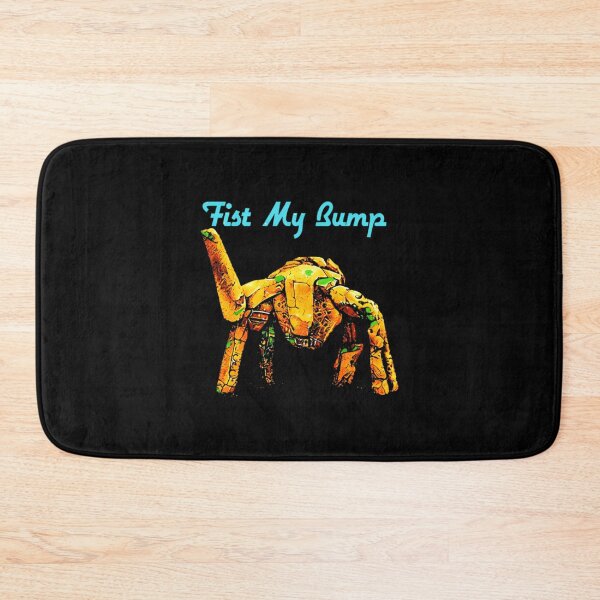 Item preview, Rocky Project Hail Mary Fist My Bump designed and sold by EvaCorkeryIII.