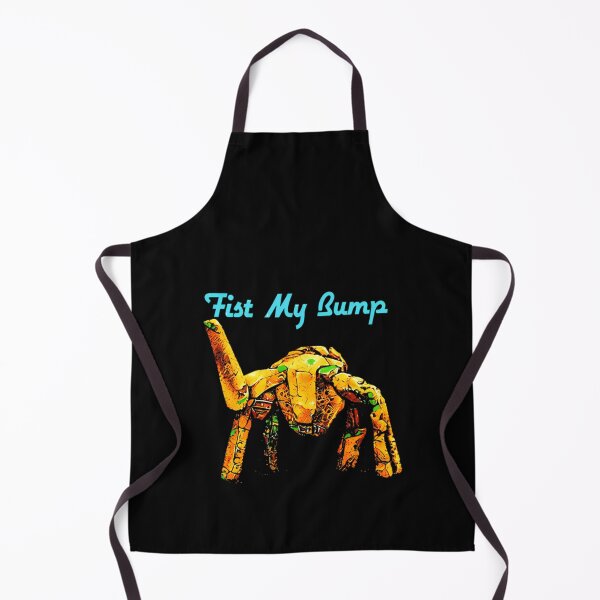 Item preview, Rocky Project Hail Mary Fist My Bump designed and sold by EvaCorkeryIII.
