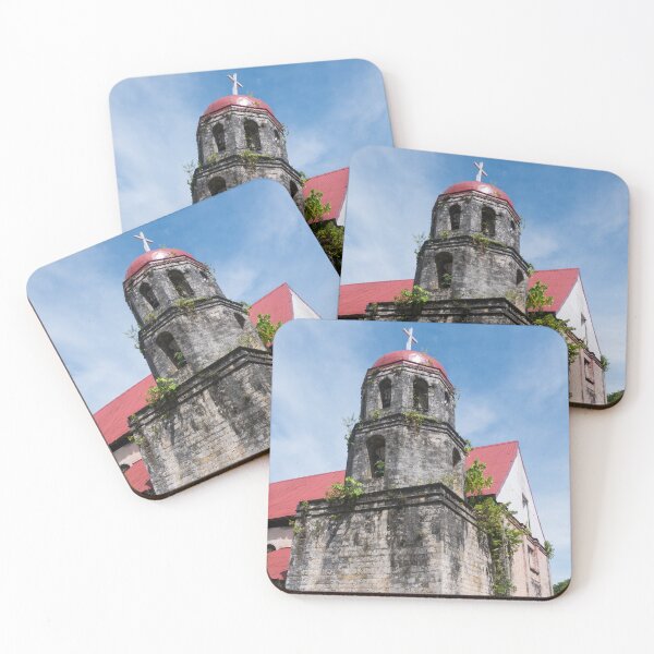 Item preview, San Isidro Labrador Church, Siquijor Island, Philippines designed and sold by Ross.A.Campbell.
