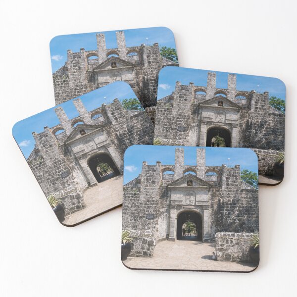 Item preview, Fort San Pedro, Cebu City, Cebu, Philippines designed and sold by Ross.A.Campbell.