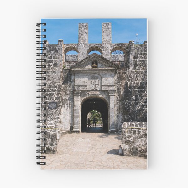 Item preview, Fort San Pedro, Cebu City, Cebu, Philippines designed and sold by Ross.A.Campbell.