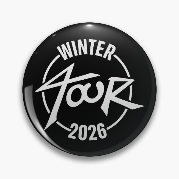 Item preview, Trueblood Band Winter Tour 2026 designed and sold by Robbemarchal.