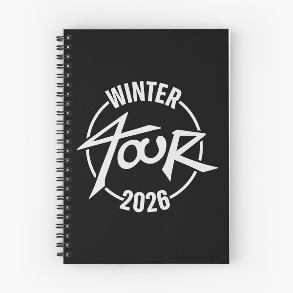 Item preview, Trueblood Band Winter Tour 2026 designed and sold by Robbemarchal.