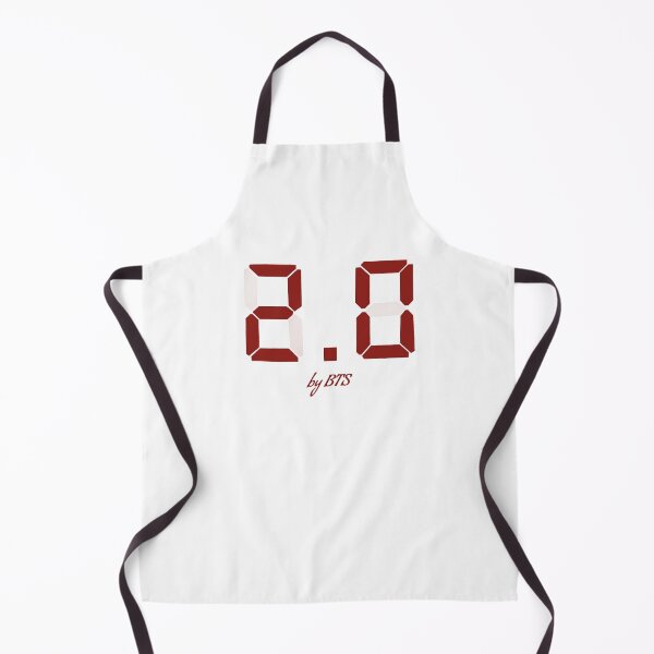 Item preview, 2.0 by BTS designed and sold by ArtRaftPro.