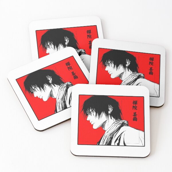 Item preview, TOJI ZENIN / FUSHIGURO THE SORCEROR SLAYER NAOYA POV (ANIME KAISEN SEASON 3 CULLING GAMES) designed and sold by Python Designs .