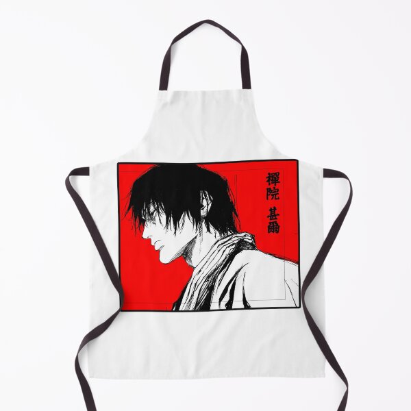 Item preview, TOJI ZENIN / FUSHIGURO THE SORCEROR SLAYER NAOYA POV (ANIME KAISEN SEASON 3 CULLING GAMES) designed and sold by Python Designs .