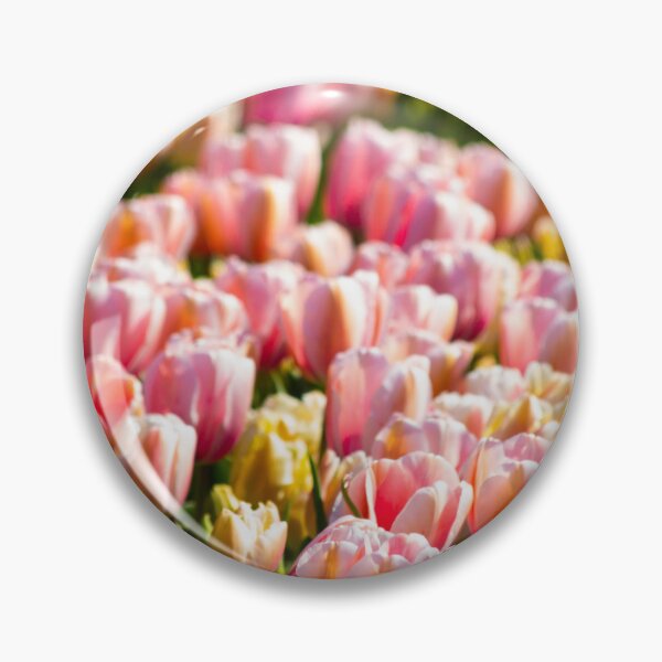 Item preview, April Tulips 2026 designed and sold by AdrianJune.
