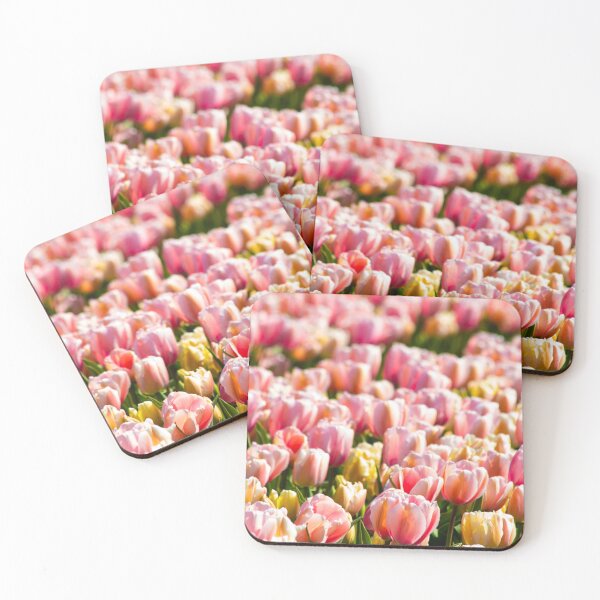 Item preview, April Tulips 2026 designed and sold by AdrianJune.