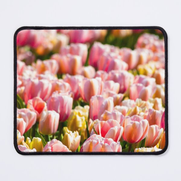 Item preview, April Tulips 2026 designed and sold by AdrianJune.