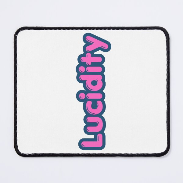 Item preview, Lucidity designed and sold by Santy2023.