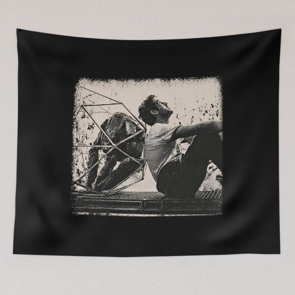 Item preview, Vintage Rocky and Ryland Grace designed and sold by EvaCorkeryIII.