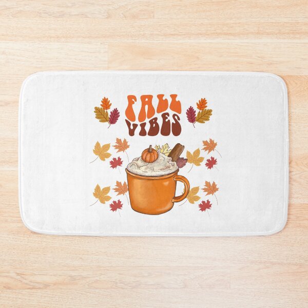 Item preview, FALL VIBES designed and sold by KelliesCorner.