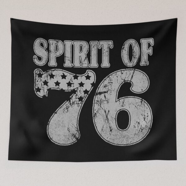 Artikelvorschau, Spirit Of 76. #5 entworfen und verkauft von EunsooLee.
