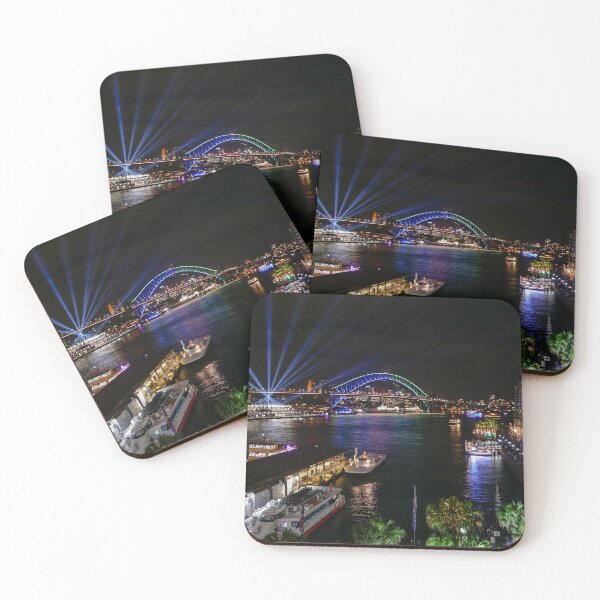 Item preview, Sydney Harbour designed and sold by Ross.A.Campbell.