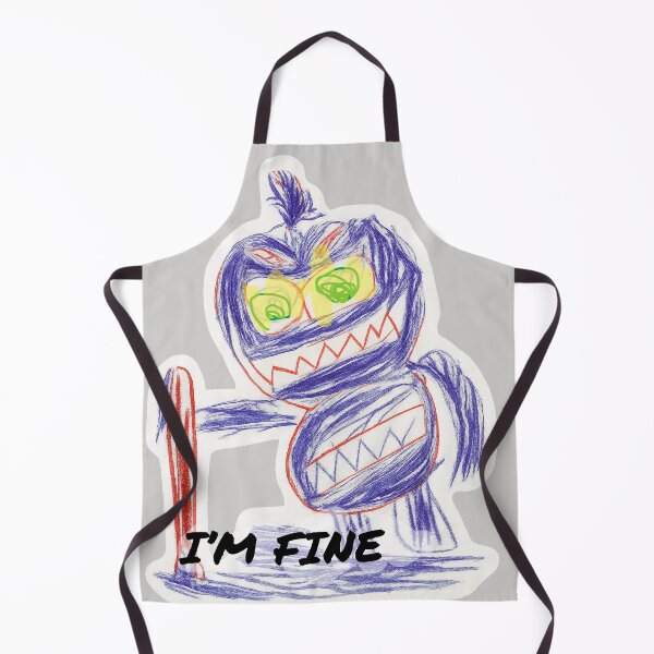 Item preview, Estoy bien designed and sold by TOPEsudio.