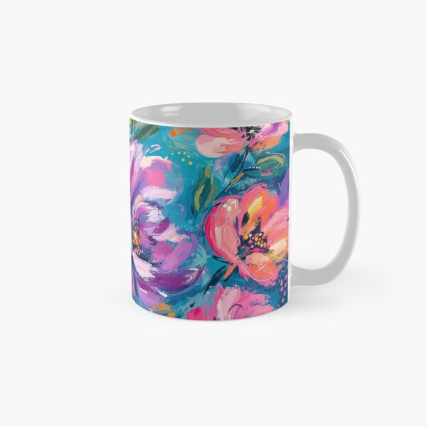 Item preview, Loose in Colour designed and sold by Annette Kavney Art.
