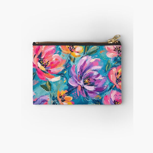 Item preview, Loose in Colour designed and sold by Annette Kavney Art.
