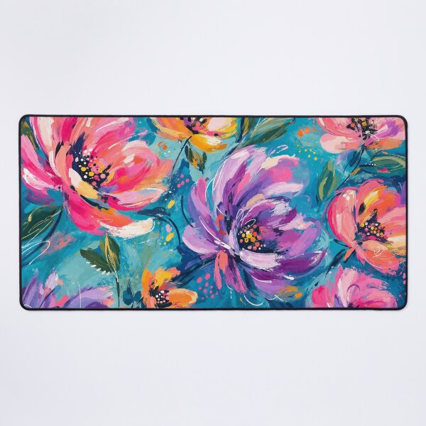 Item preview, Loose in Colour designed and sold by Annette Kavney Art.