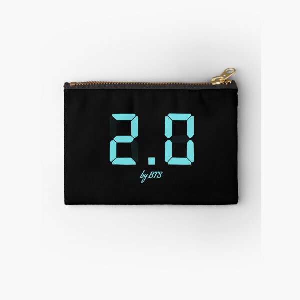 Item preview, 2.0 by BTS designed and sold by ArtRaftPro.