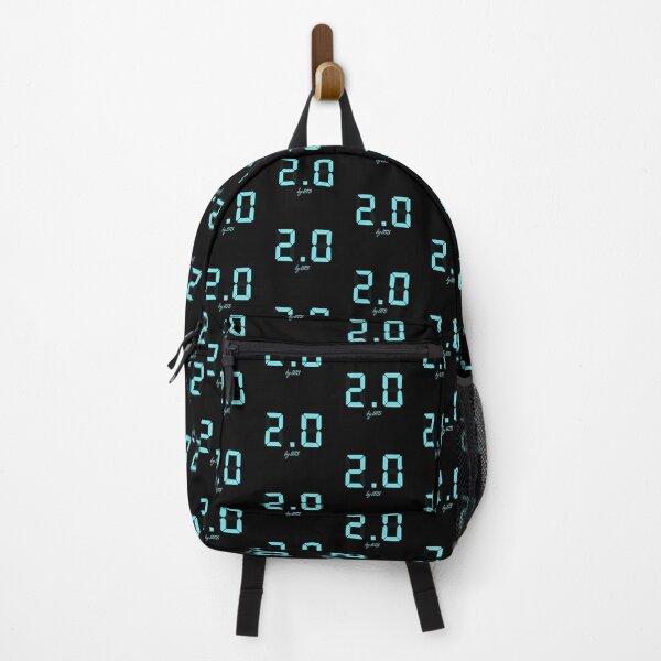 Item preview, 2.0 by BTS designed and sold by ArtRaftPro.