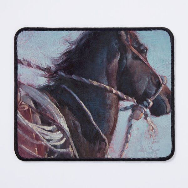Item preview, Spirit Despegar Wild Horse designed and sold by Singreddress.