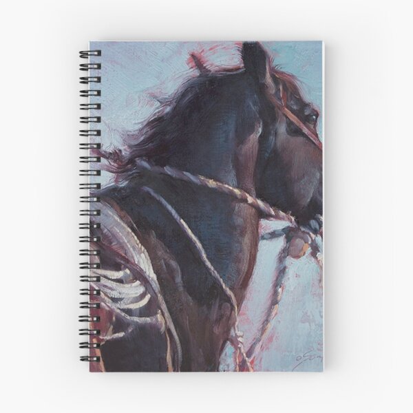 Item preview, Spirit Despegar Wild Horse designed and sold by Singreddress.
