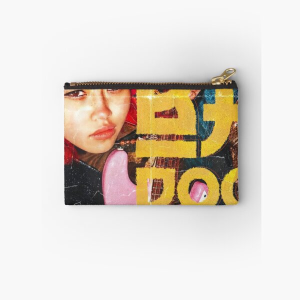 Item preview, vintage--BEABADOOBEE--poster--concert designed and sold by samuelhadads.