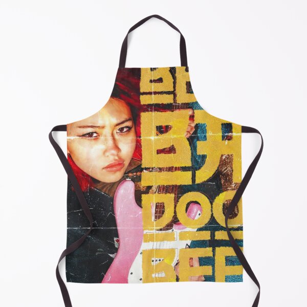 Item preview, vintage--BEABADOOBEE--poster--concert designed and sold by samuelhadads.