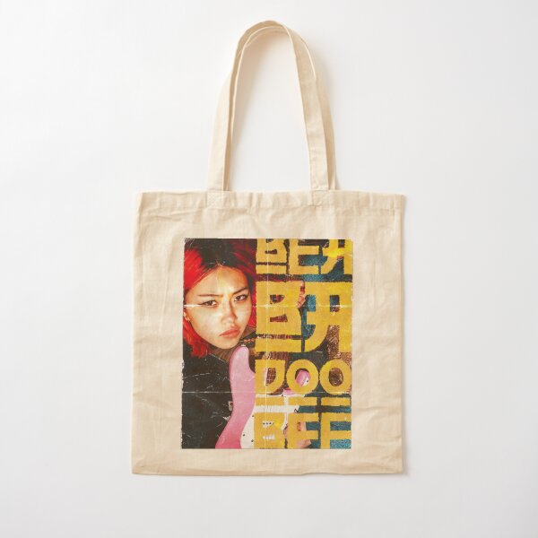 Beabadoobee Tote Bags for Sale | Redbubble