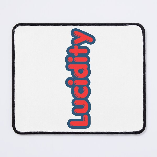 Item preview, Lucidity designed and sold by Santy2023.