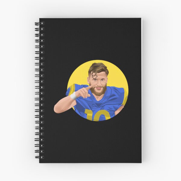 Item preview, Cooper Kupp Los Angeles Rams         designed and sold by Misha2402.