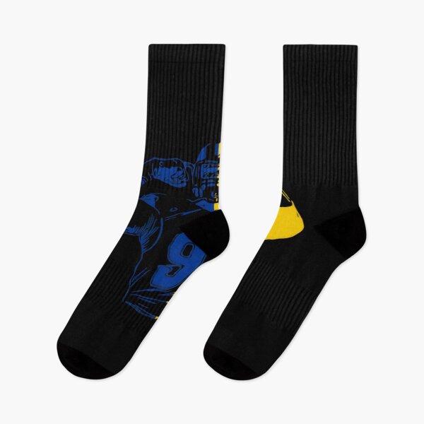 Item preview, Aaron Donald La Rams Team Color designed and sold by Misha2402.